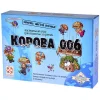 Настольная игра: Корова 006 MAG320019