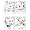 Раскраска-МАКСИ 240 x 285 мм ТРИ СОВЫ "Ми-ми-мишки" 16 стр. RE-РА4_64435 Раскраска-МАКСИ 240 x 285 мм ТРИ СОВЫ "Ми-ми-мишки" 16 стр. RE-РА4_64435