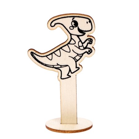 Набор для опытов ЭВРИКИ "Мой мини сад: Динозаврики" вырасти травку в банке " SIM-7562842