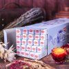 Благовония HEM "Vanilla. Ваниль" 8 палочек угольные SIM-1882162 Благовония HEM "Vanilla. Ваниль" 8 палочек угольные SIM-1882162