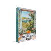 Пазл 1000 элементов ФРЕЯ "Окно в лето" PZL-1000/90