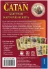 Настольная игра: Колонизаторы. Быстрая карточная игра (Catan) MAG915427