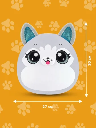 Игрушка ZURU Coco Cones "Сквиши" S1 в ассортименте IT-9616TQ2 Игрушка ZURU Coco Cones "Сквиши" S1 в ассортименте IT-9616TQ2