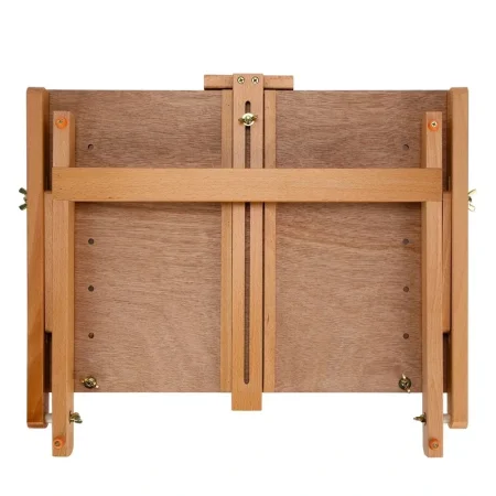 Мольберт-планшет настольный СОНЕТ №5 48 x 37 x 36 (64) см, бук NP-1591263-5