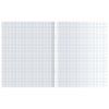Тетрадь 96л. A5 клетка ArtSpace "Узоры. BW Pattern" RE-Т96к_29824