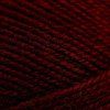 Пряжа Пехорская ПТ "Кроссбред Бразилии" 50% мериносовая шерсть, 50% акрил 1 х 100 г 500 ± 29 м №323 т.бордо PEH-KRO-323