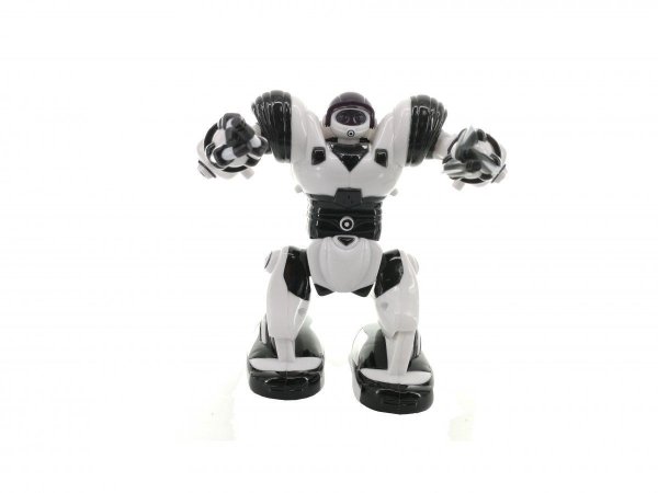 Мини-Робот WowWee Робосапиен (Robosapien) TT-8085