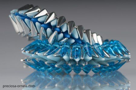 Бусины Чехия PRECIOSA Villa 2 111-01341-00 10 г 30020 Бусины Чехия PRECIOSA Villa 2 111-01341-00 10 г 30020