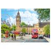 Пазл Castorland 1000 "Утро в Лондоне" C-104963