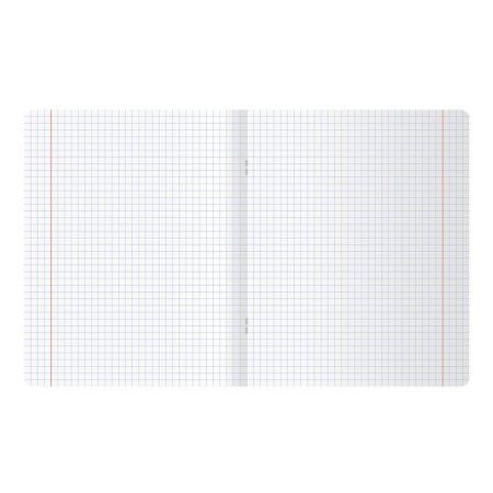 Тетрадь 40л. A5 клетка BG "Hello, new day" RE-Т5ск40 11056