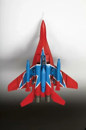 Сборная модель: Самолет МиГ-29 Стрижи, З-7310 Сборная модель: Самолет МиГ-29 Стрижи, З-7310
