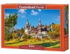 Пазл Castorland 500 Замок Пелеш, Румыния B-53292 Пазл Castorland 500 Замок Пелеш, Румыния B-53292