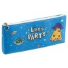 Пенал мягкий MESHU "Space party" 200 x 85 x 30 мм, искусственная кожа RE-MS_57814