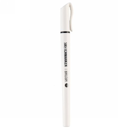 Ручка капиллярная (линер) SKETCHMARKER brush medium NP-SMPL-BRM