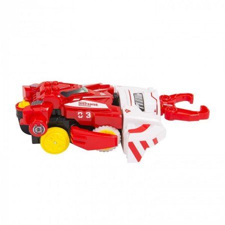 Клэш оф Гирс. Игрушка Машинка боевая Нимбл Бластин Триден. ТМ Clash of Gears ROS-38311