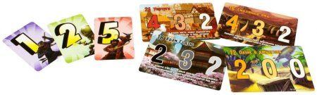 Настольная игра: Замес MAG1125