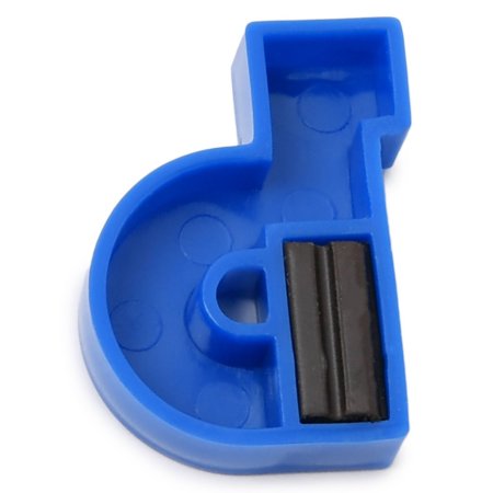 Доска двухсторонняя магнитно-маркерная с поддоном, русский алфавит, цифры, знаки KOR-02272