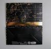 Пакет ламинированный вертикальный "Gold present" ML 23 x 27 x 11.5 см SIM-4733866