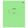 Тетрадь 12л. крупная клетка BG RE-Т5ск12_57424 Тетрадь 12л. крупная клетка BG RE-Т5ск12_57424