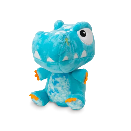 Игрушка мягконабивная динозавр 22 см «Crackin'Eggs» в яйце. Серия Ледниковый Период IT-SK003A1