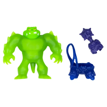 Гуджитсу. Игрушка тянущ. фигурка Рок Джо Метеор Мэднесс. ТМ GooJitZu ROS-67957