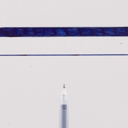 Ручка гелевая SAKURA Gelly Roll Classic Королевский синий RTXPGBM138