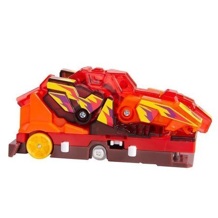 Дикие Скричеры. Игровой набор Ла.Ва л5. ТМ Screechers Wild ROS-40653