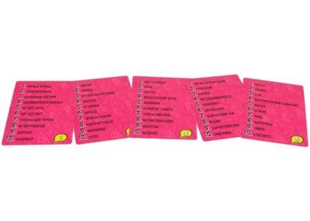 Настольная игра: Воображарий Вечеринка (2019) MAG915167