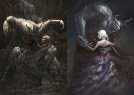 Книга: Буря и пламя EKS-141692