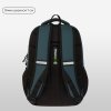 Рюкзак Berlingo ErgoSmart "City Traveler" 42 x 29 x 16 см, 2 отделения, 4 кармана, эргономичная спинка RE-RU-ES-2502 Рюкзак Berlingo ErgoSmart "City Traveler" 42 x 29 x 16 см, 2 отделения, 4 кармана, эргономичная спинка RE-RU-ES-2502