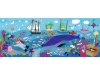 Панорамный пазл Jazzle "Морское приключение" 60 элементов, 4+ JZL-P1102