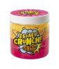 Слайм Slime "Crunch-Slime. Ssnap" с ароматом клубники 450 г AS-S130-42