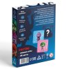 Развивающая игра "Командное мемо. Эмоции" 44 карты 3+ SIM-10166289 Развивающая игра "Командное мемо. Эмоции" 44 карты 3+ SIM-10166289