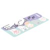 Флажки-закладки MESHU "Meow paw" 20 л, 5 цветов, европодвес RE-MS_54265