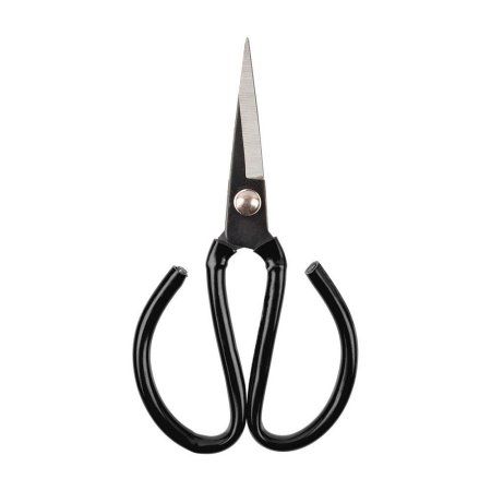 Ножницы для работы с кожей "Промысел" LT-007