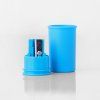 Точилка KUM 1870 Mini Pop K1, 1 отверстие, пластиковая, контейнер, ассорти KUM-1028627 Точилка KUM 1870 Mini Pop K1, 1 отверстие, пластиковая, контейнер, ассорти KUM-1028627