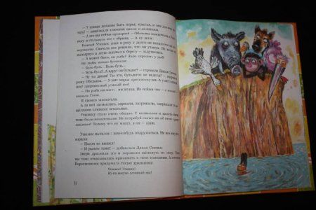 Книга: Усачев А. Что было в сумке у кенгуру? ROS-24304