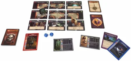 Настольная игра: Подземелье MAG1265