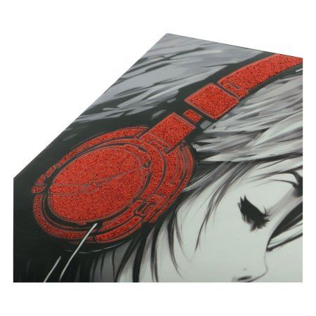 Ежедневник недатированный А5 136л. MESHU "Find your way. B&W" кожзам, цв.срез, закладка RE-MS_53608