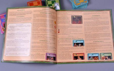 Настольная игра: Таверна "Красный дракон" Закрытая вечеринка MAG915510