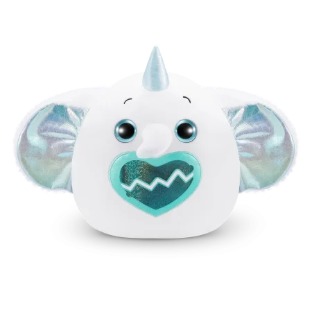 Игровой набор-сюрприз ZURU Rainbocorns Eggzania Fairy Mania S1 с акс. в ассортименте, большой IT-92106