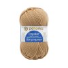 Пряжа Пехорская ПТ "Популярная" 50% шерсть, 50% акрил 1 х 100 г 133 ± 8 м №270 мокрый песок PEH-POP-270