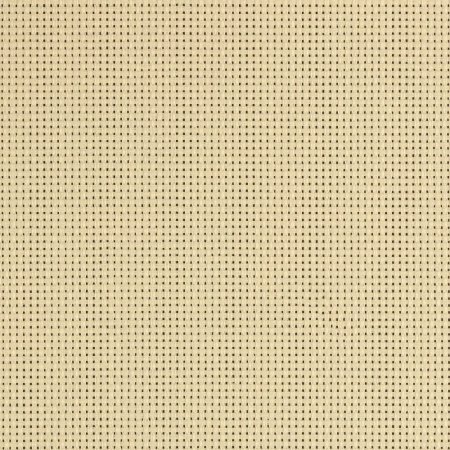 Канва GAMMA Aida №14 100% хлопок 1 шт 30 x 40 см ± 2 см кремовый K04-30-40-C