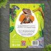 Книга: Энциклопедия "200 фактов о динозаврах" 48 стр SIM-10368175