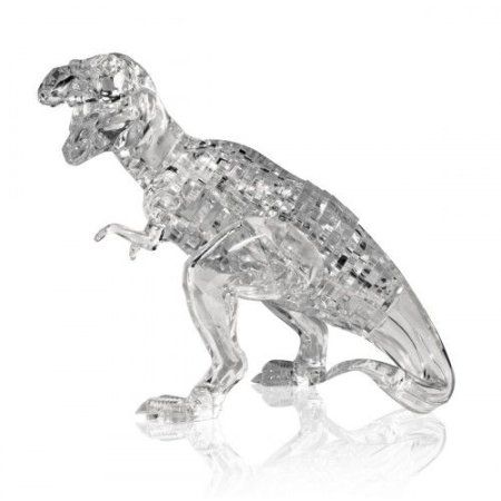 ЗD Crystal Puzzle Динозавр UD-9057