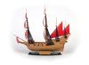 Сборная модель: Галеон "Секрет", подарочный набор, З-9051ПН
