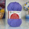 Пряжа Пехорская ПТ "Удачный выбор" 100% акрил 1 х 100 г 200 м №022 сирень PEH-UDV-022