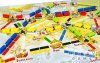 Настольная игра: Ticket to Ride Junior. Европа MAG1867