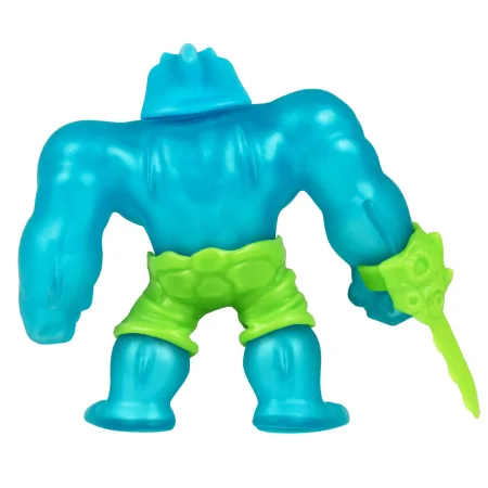 Гуджитсу. Игрушка тянущ. фигурка Траш Метеор Мэднесс. ТМ GooJitZu ROS-67955