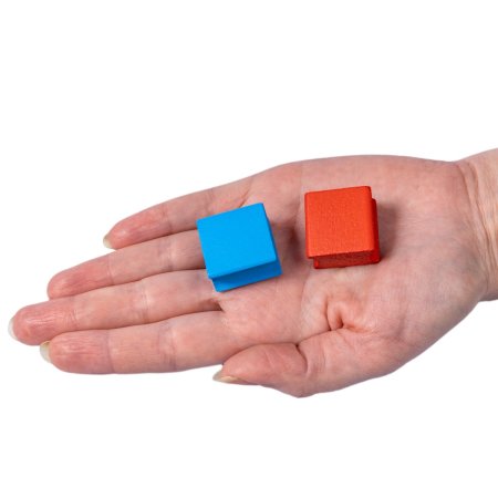 Настольная игра: Десятое королевство "Четыре в ряд. Кто первый", дерево KOR-02376